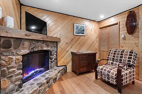 Wild Pacific Waterfront Cabins