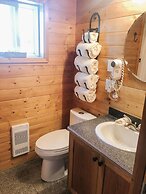 Wild Pacific Waterfront Cabins