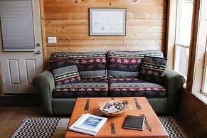 Wild Pacific Waterfront Cabins