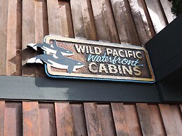 Wild Pacific Waterfront Cabins