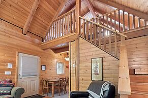 Wild Pacific Waterfront Cabins