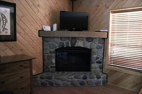 Wild Pacific Waterfront Cabins