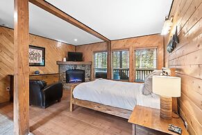 Wild Pacific Waterfront Cabins