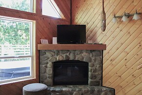 Wild Pacific Waterfront Cabins