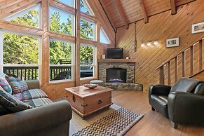 Wild Pacific Waterfront Cabins