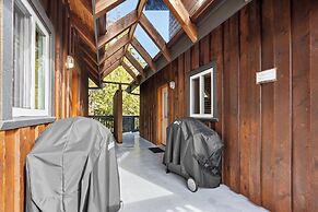 Wild Pacific Waterfront Cabins