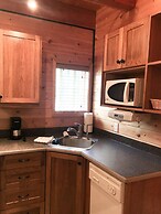 Wild Pacific Waterfront Cabins