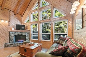 Wild Pacific Waterfront Cabins