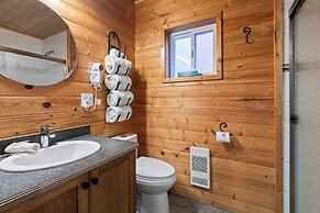 Wild Pacific Waterfront Cabins