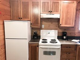 Wild Pacific Waterfront Cabins