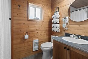 Wild Pacific Waterfront Cabins