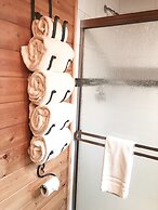 Wild Pacific Waterfront Cabins