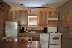 Wild Pacific Waterfront Cabins