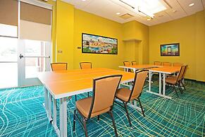 Springhill Suites by Marriott Pittsburgh Mt. Lebanon