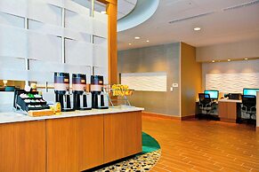 Springhill Suites by Marriott Pittsburgh Mt. Lebanon