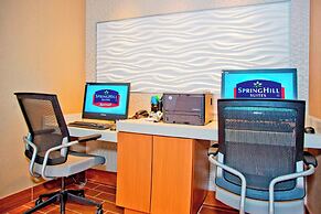 Springhill Suites by Marriott Pittsburgh Mt. Lebanon