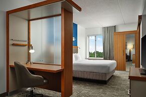 Springhill Suites by Marriott Pittsburgh Mt. Lebanon