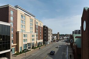 Springhill Suites by Marriott Pittsburgh Mt. Lebanon