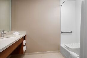 Springhill Suites by Marriott Pittsburgh Mt. Lebanon