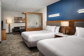 Springhill Suites by Marriott Pittsburgh Mt. Lebanon