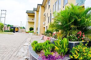 Bethel Heights Hotel