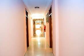 Bethel Heights Hotel