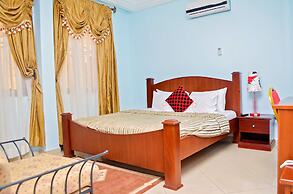 Bethel Heights Hotel