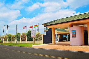 Bethel Heights Hotel