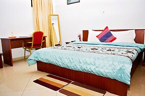 Bethel Heights Hotel