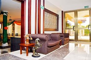 Bethel Heights Hotel