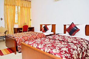 Bethel Heights Hotel