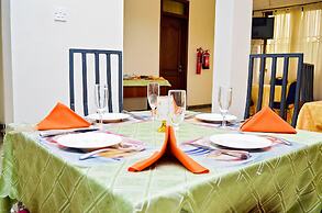 Bethel Heights Hotel