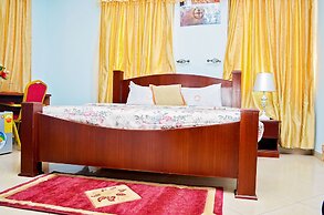 Bethel Heights Hotel