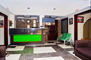 Bethel Heights Hotel