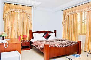 Bethel Heights Hotel