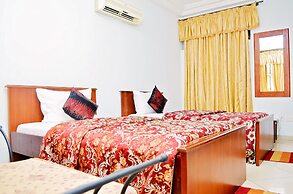 Bethel Heights Hotel