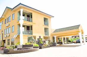 Bethel Heights Hotel