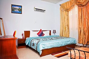 Bethel Heights Hotel