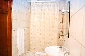 Bethel Heights Hotel