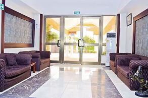 Bethel Heights Hotel