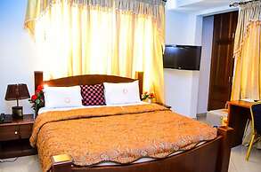 Bethel Heights Hotel