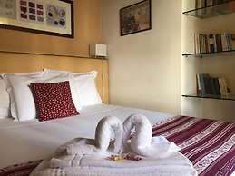 Loger Confort Residence & Apartments