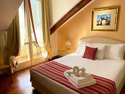 Loger Confort Residence & Apartments