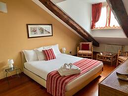 Loger Confort Residence & Apartments