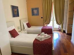 Loger Confort Residence & Apartments