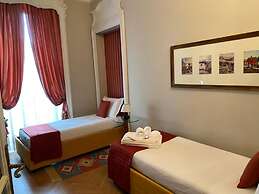 Loger Confort Residence & Apartments