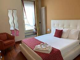 Loger Confort Residence & Apartments