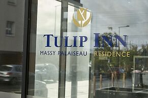 Tulip Inn Massy Palaiseau Residence
