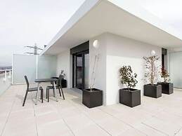 Aparthotel Adagio Access Massy Palaiseau