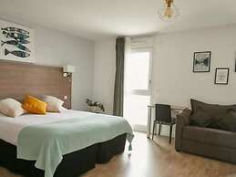 Aparthotel Adagio Access Massy Palaiseau